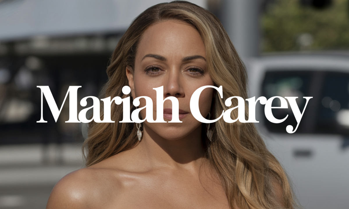 découvrez tout sur maria carey : sa carrière musicale, ses plus grands succès, son parcours et ses actualités.