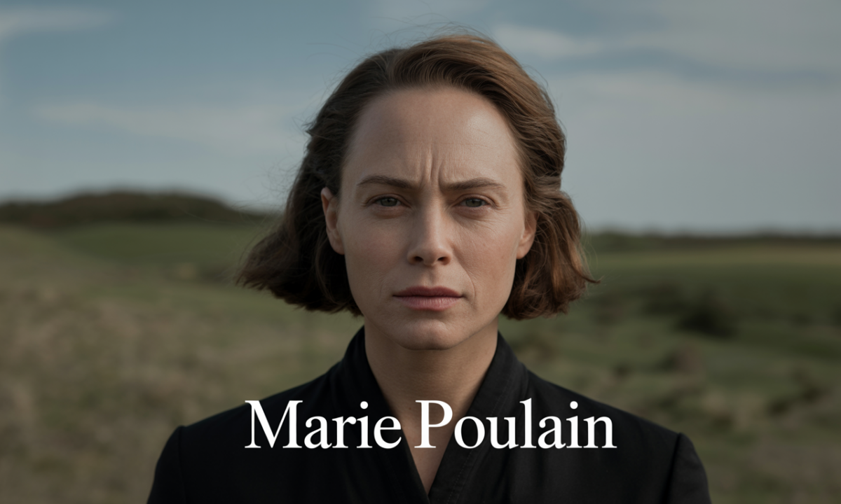 découvrez l'univers de marie poulain, une passionnée aux multiples talents, partageant ses créations, idées et inspirations.