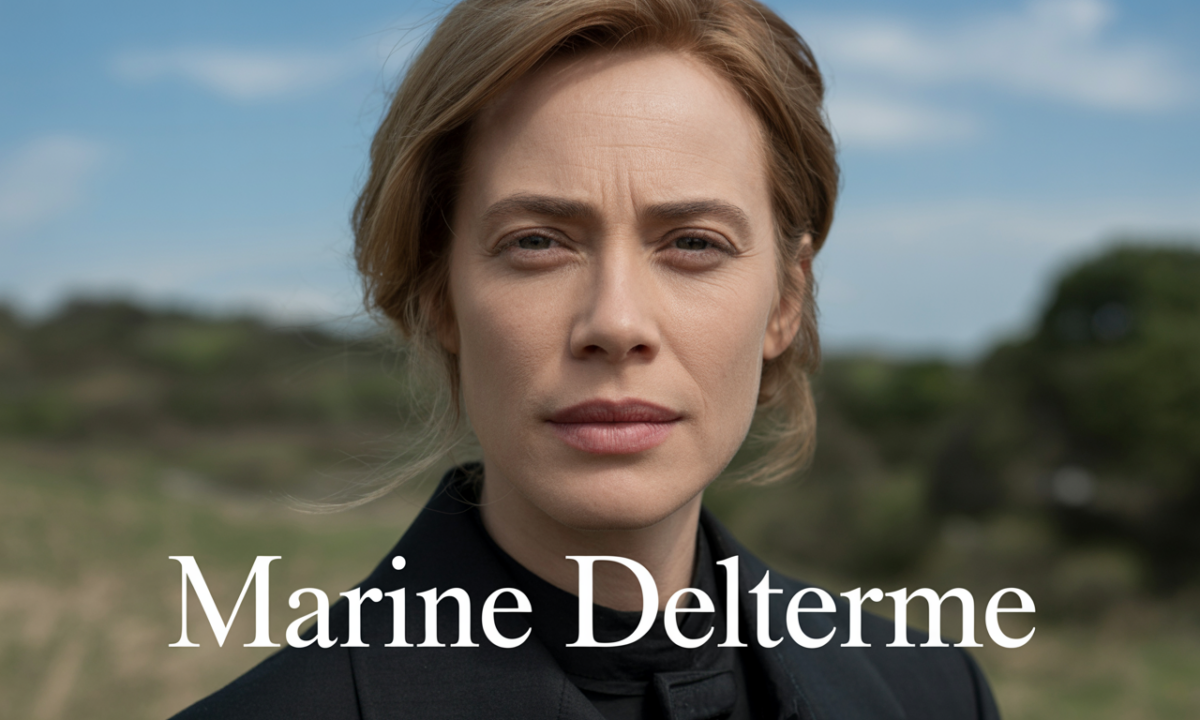 découvrez marine delterme, actrice et artiste française reconnue pour son talent et sa carrière remarquable dans le cinéma et la télévision.