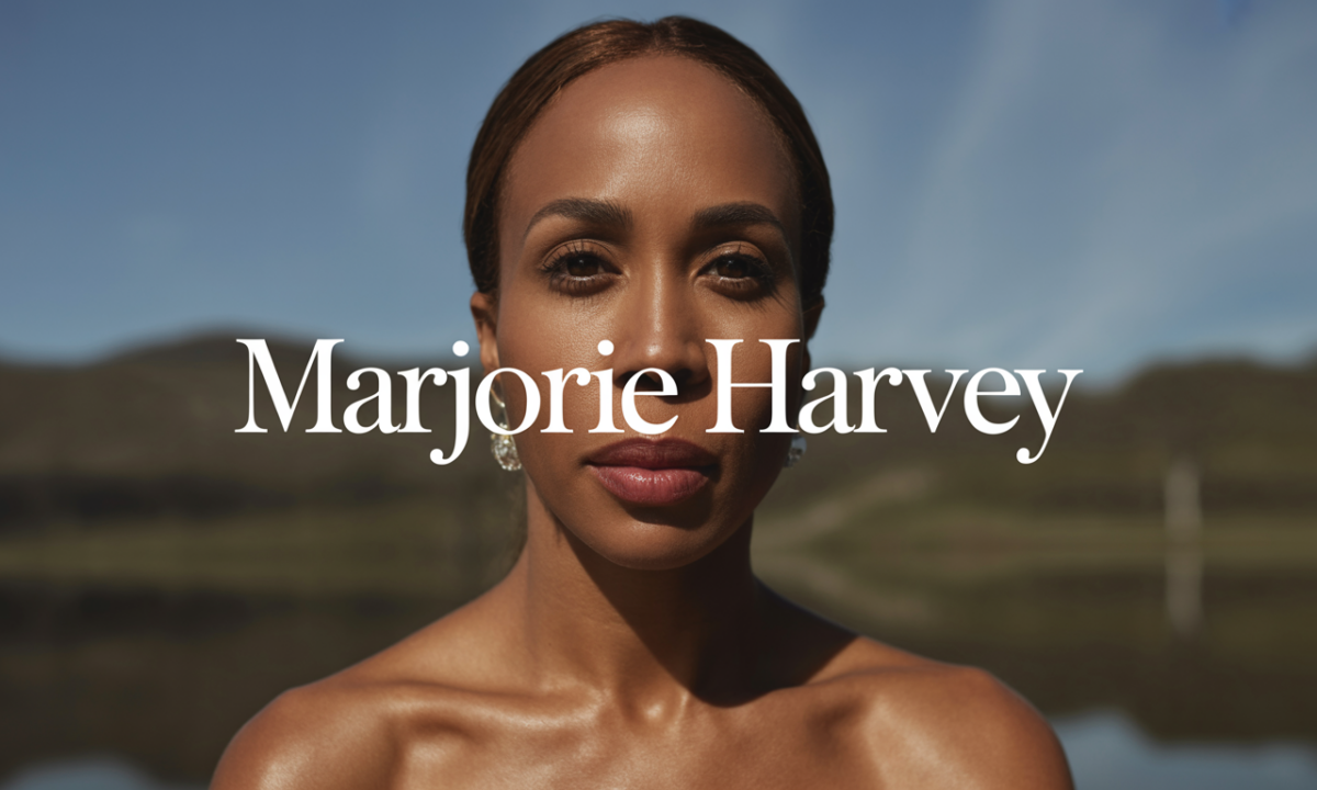 découvrez marjorie harvey, icône de style et philanthrope engagée, reconnue pour son élégance et son influence dans la mode et le lifestyle.