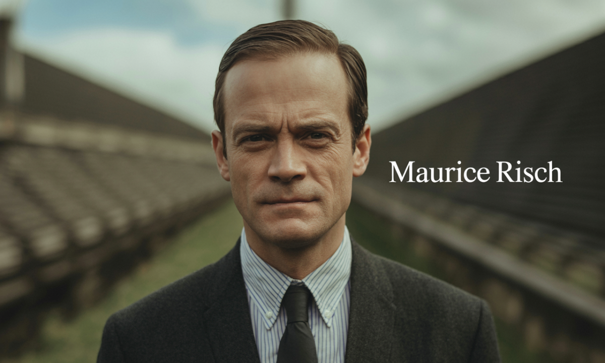 découvrez maurice risch, acteur français renommé, célèbre pour ses rôles dans le théâtre et le cinéma. explorez sa carrière et ses performances mémorables.