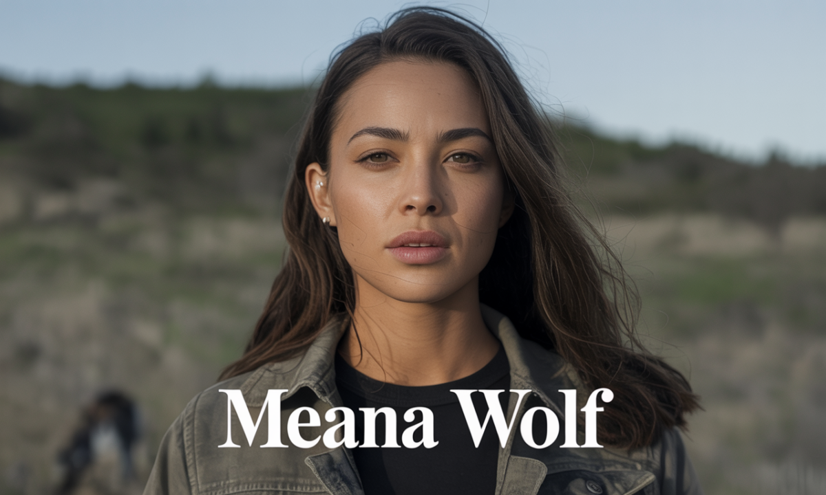 découvrez l'univers captivant de meana wolf, artiste aux multiples talents mêlant créativité et passion dans ses œuvres uniques.