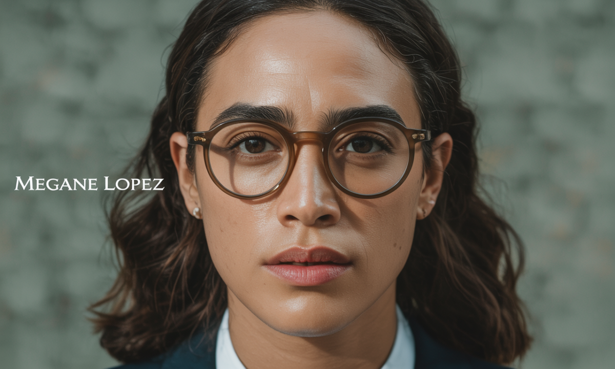découvrez megane lopez, une personnalité dynamique et inspirante connue pour son expertise et son engagement dans son domaine.