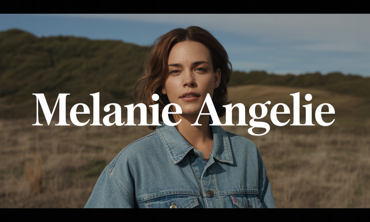 découvrez l'univers unique de melanie angelie, artiste passionnée et créative, explorant l'expression à travers diverses formes d'art et de design.