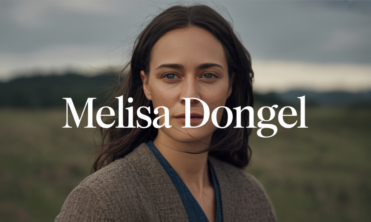 découvrez melisa dongel, une personnalité inspirante et passionnée, explorant divers horizons avec créativité et détermination.