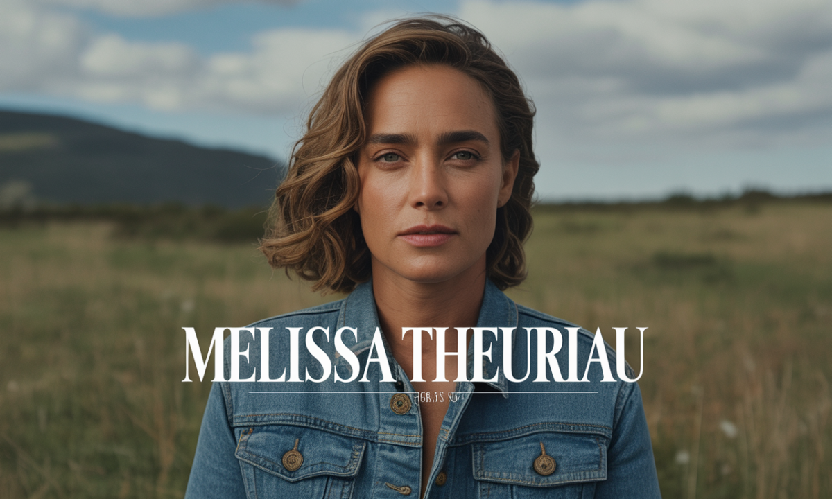 découvrez tout sur melissa theuriau, journaliste et animatrice française reconnue pour son talent et son engagement dans les médias.