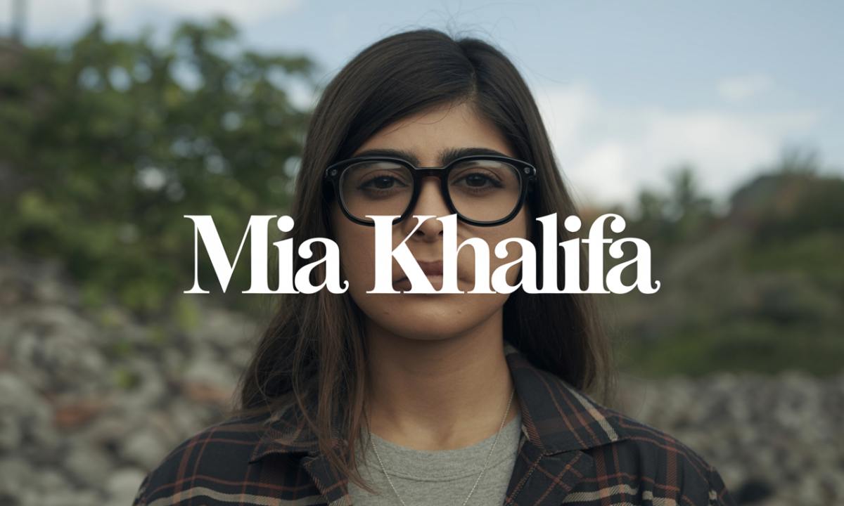 découvrez le parcours et l'actualité de mia khalifa, personnalité médiatique connue pour sa carrière et son engagement.