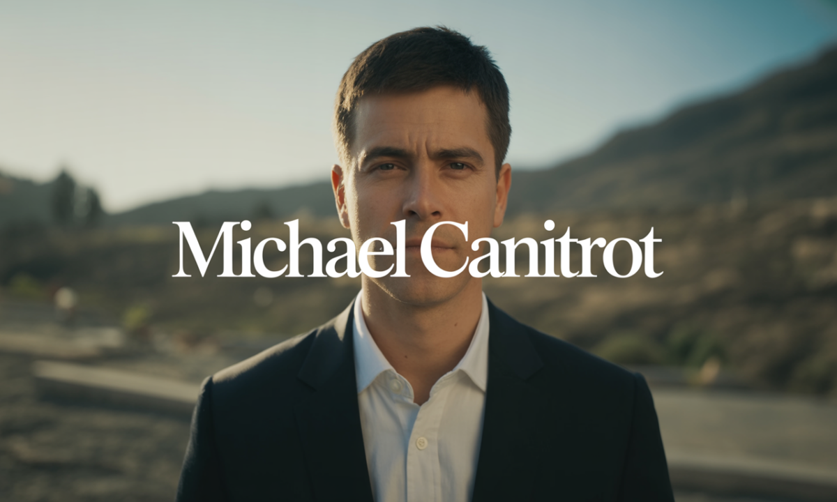 découvrez michael canitrot, dj et producteur français renommé, célèbre pour ses mixes électrisants et ses productions innovantes dans le monde de la musique électronique.