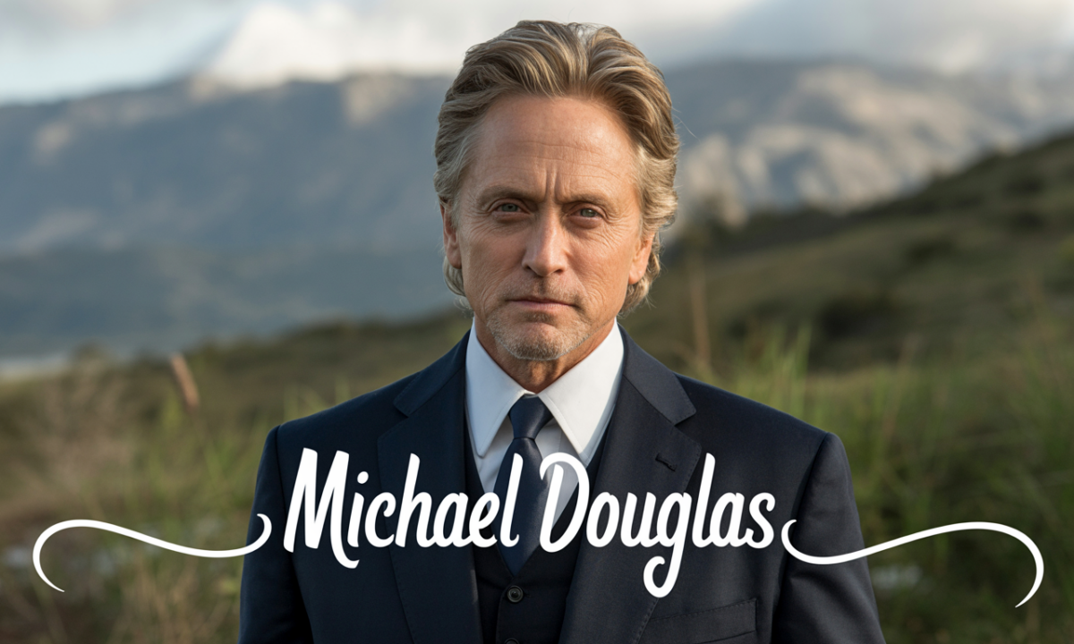 découvrez la carrière et la vie de michael douglas, acteur et producteur emblématique du cinéma hollywoodien.