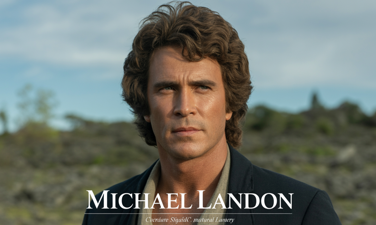 découvrez la vie et la carrière de michael landon, acteur emblématique connu pour ses rôles dans des séries télévisées cultes comme la petite maison dans la prairie et l'île fantastique.