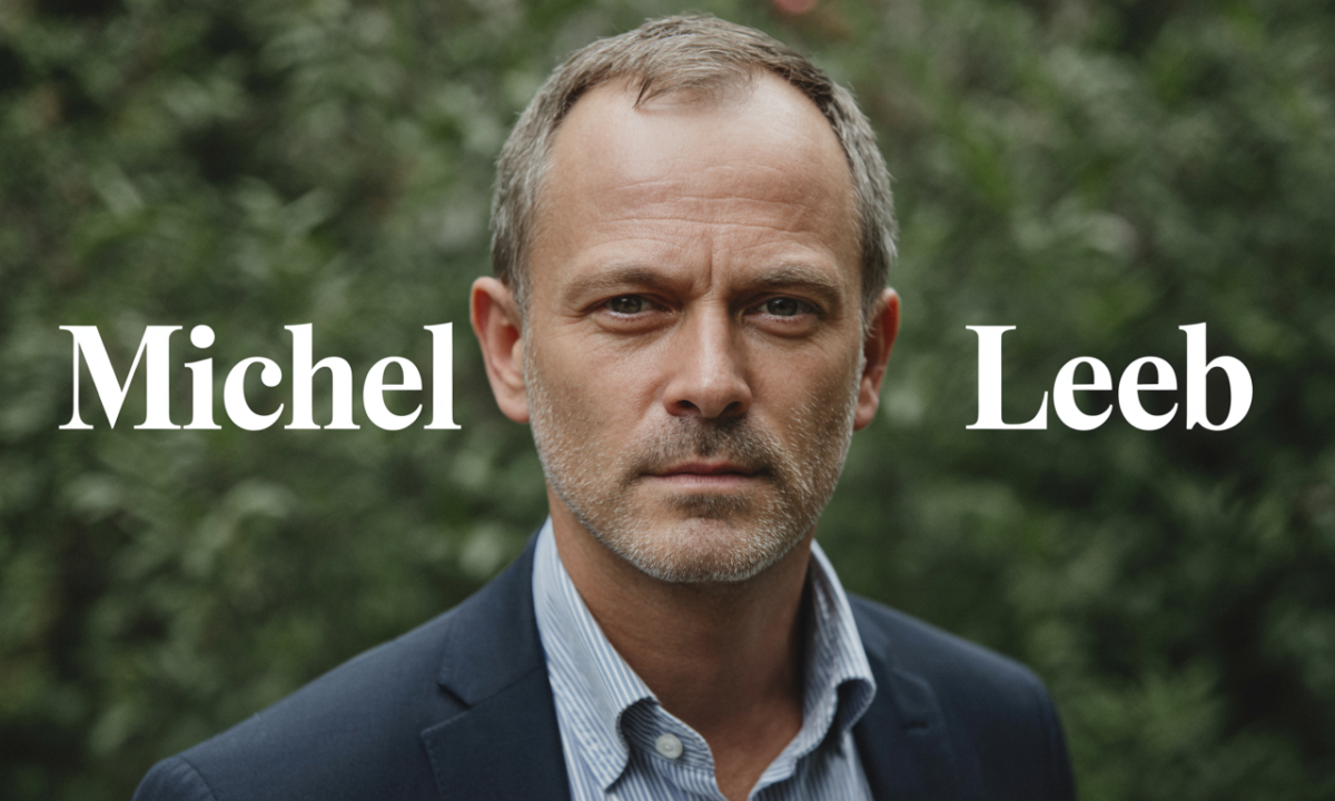 découvrez michel leeb, humoriste et comédien français renommé, connu pour son talent sur scène et ses spectacles captivants.