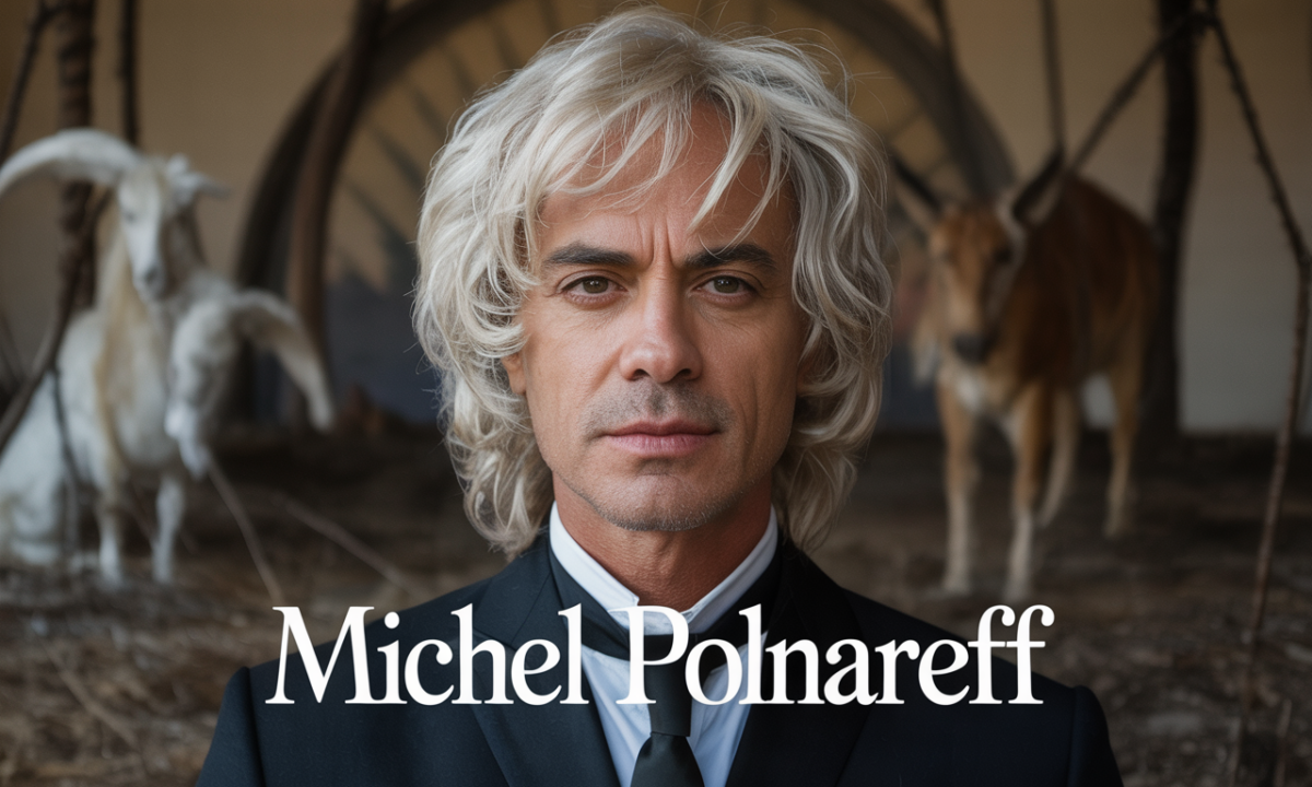 découvrez l'univers unique de michel polnareff, icône de la musique française, célèbre pour ses mélodies inoubliables et son style avant-gardiste.