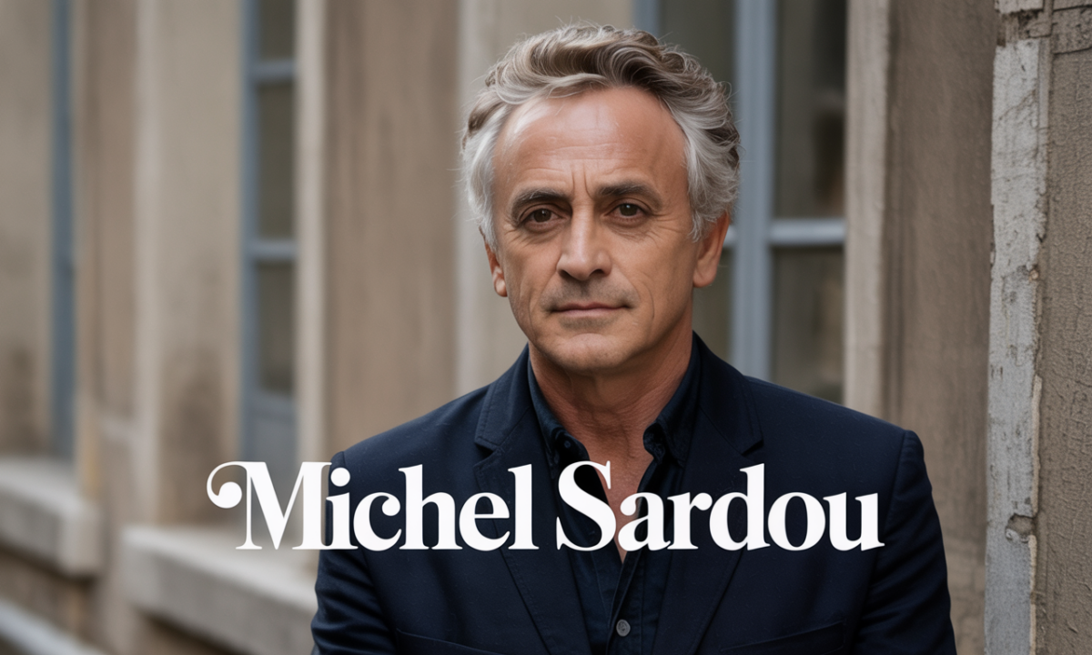 découvrez la carrière et les plus grands succès de michel sardou, chanteur emblématique de la chanson française reconnu pour ses textes engagés et sa voix puissante.
