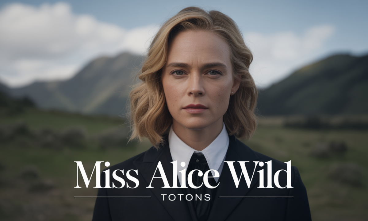 découvrez l'univers captivant de miss alice wild, une artiste authentique alliant passion et créativité. plongez dans son monde unique et laissez-vous inspirer.