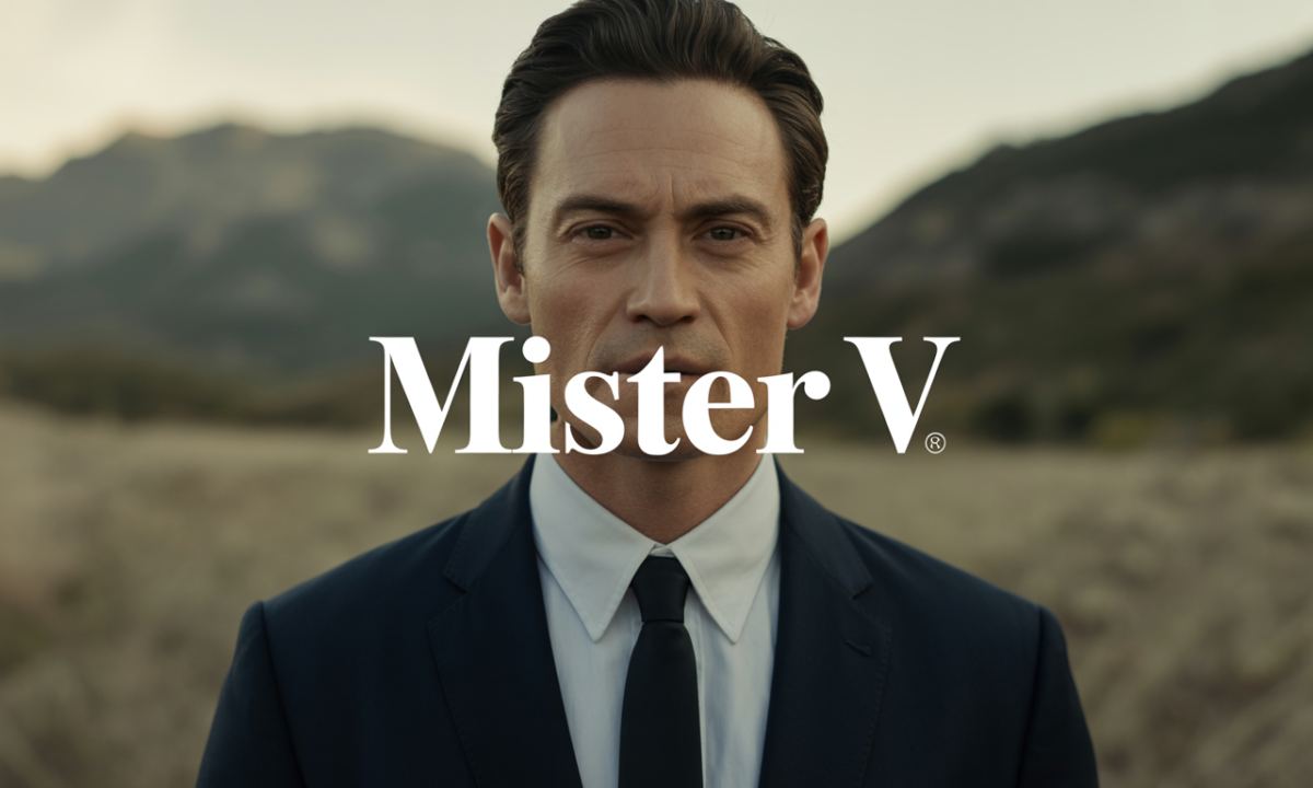 découvrez mister v, l'artiste français polyvalent connu pour son humour, sa musique et ses vidéos captivantes qui séduisent un large public.