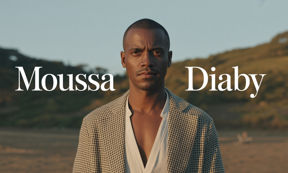 découvrez moussa diaby, joueur de football talentueux reconnu pour sa vitesse et ses compétences techniques exceptionnelles sur le terrain.