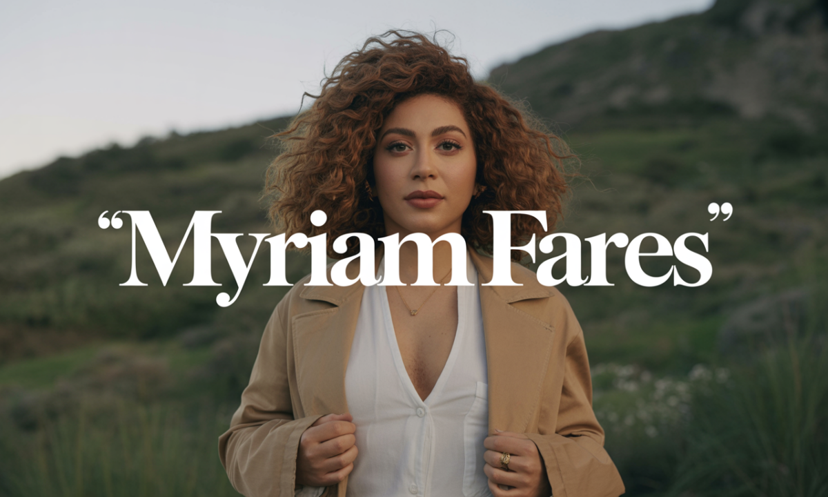 découvrez tout sur myriam fares, la célèbre chanteuse, danseuse et actrice libanaise, reconnue pour son talent et son charisme sur scène.