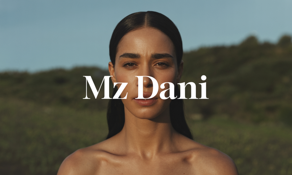 découvrez l'univers musical captivant de mz dani, une artiste talentueuse qui mêle émotions et rythmes entraînants pour vous offrir des morceaux inoubliables.