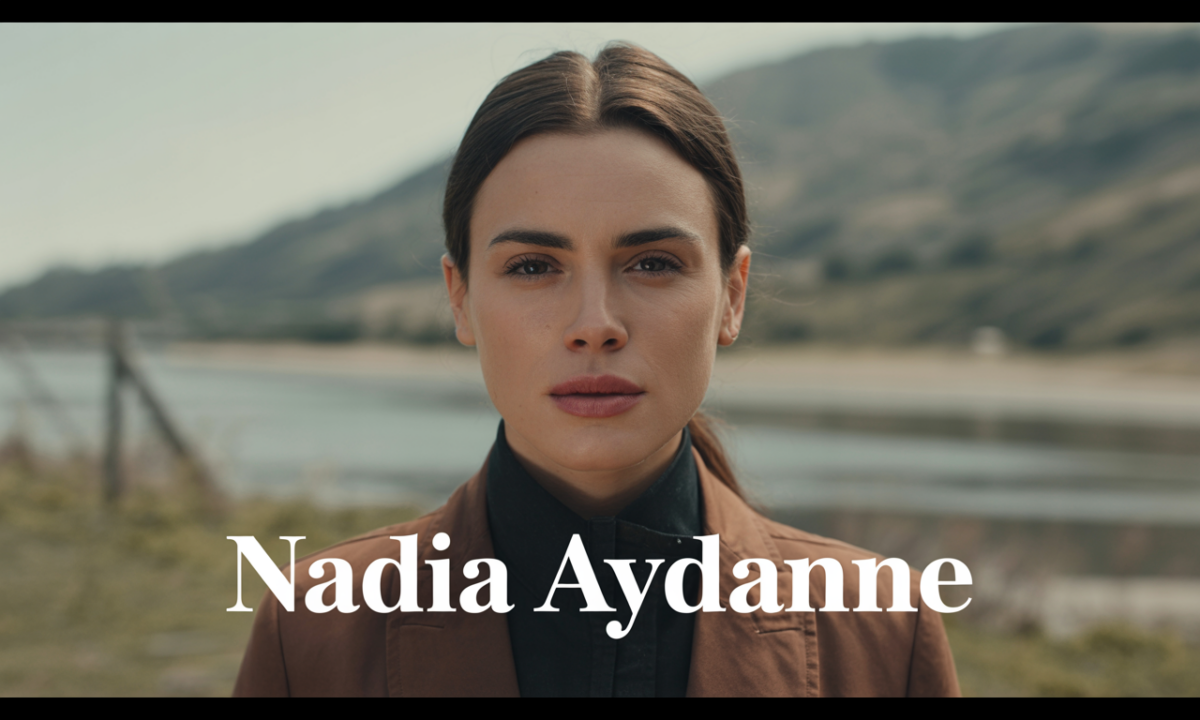 découvrez nadia aydanne, une artiste passionnée et engagée, reconnue pour son talent et son parcours inspirant dans le monde de la création.
