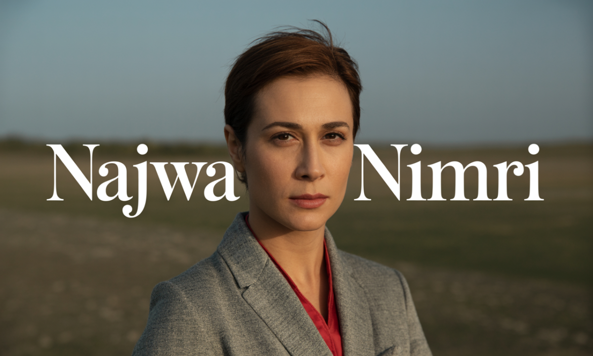 découvrez najwa nimri, actrice et chanteuse espagnole renommée, célèbre pour ses rôles captivants et sa carrière musicale unique.
