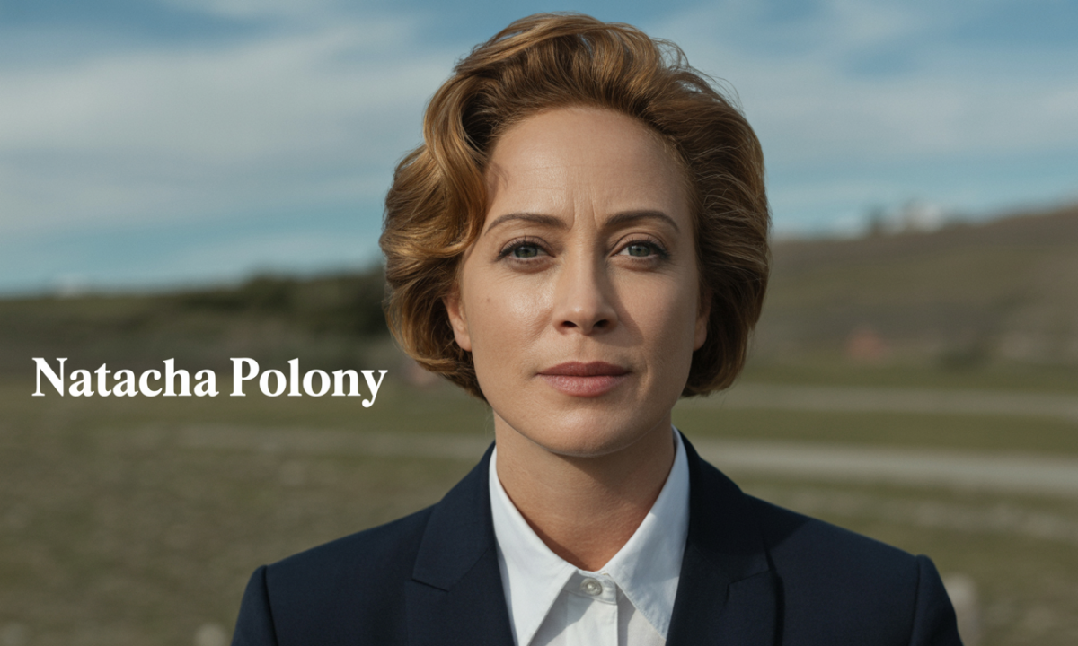 découvrez l'univers de natacha polony, journaliste et essayiste française engagée, reconnue pour ses analyses percutantes sur la société et la culture.