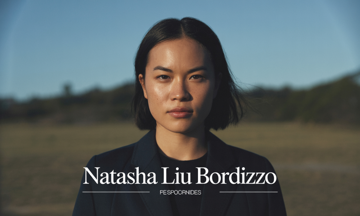découvrez natasha liu bordizzo, actrice et mannequin australienne reconnue pour son talent et sa carrière prometteuse dans le cinéma international.
