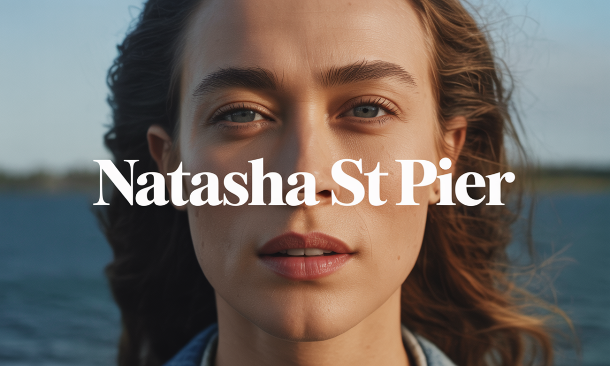 découvrez natasha st pier, chanteuse canadienne-française reconnue pour sa voix unique et ses succès dans la chanson française. explorez sa carrière, ses albums et ses chansons emblématiques.