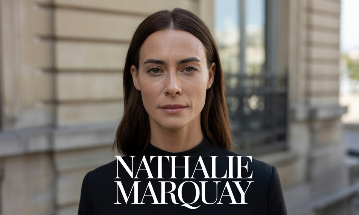 découvrez nathalie marquay, ancienne miss france, animatrice et personnalité médiatique reconnue pour son parcours inspirant et son engagement.