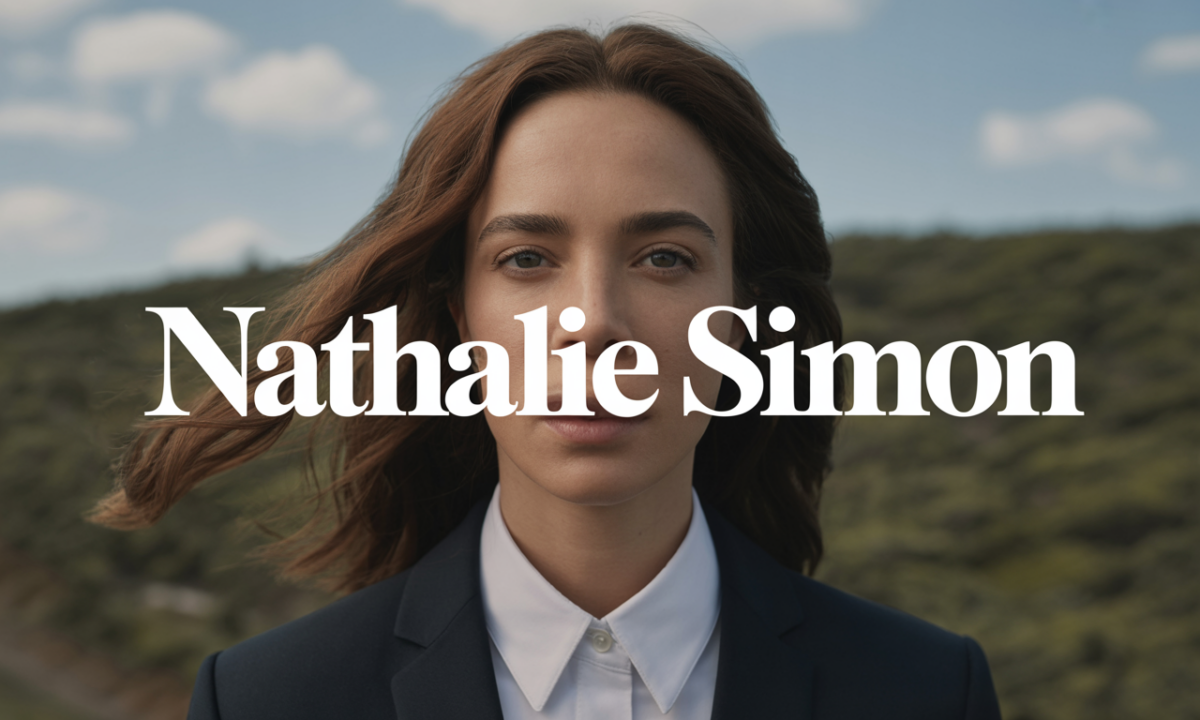 découvrez nathalie simon, animatrice et journaliste passionnée, connue pour ses émissions télévisées et son engagement dans le sport et la nature.