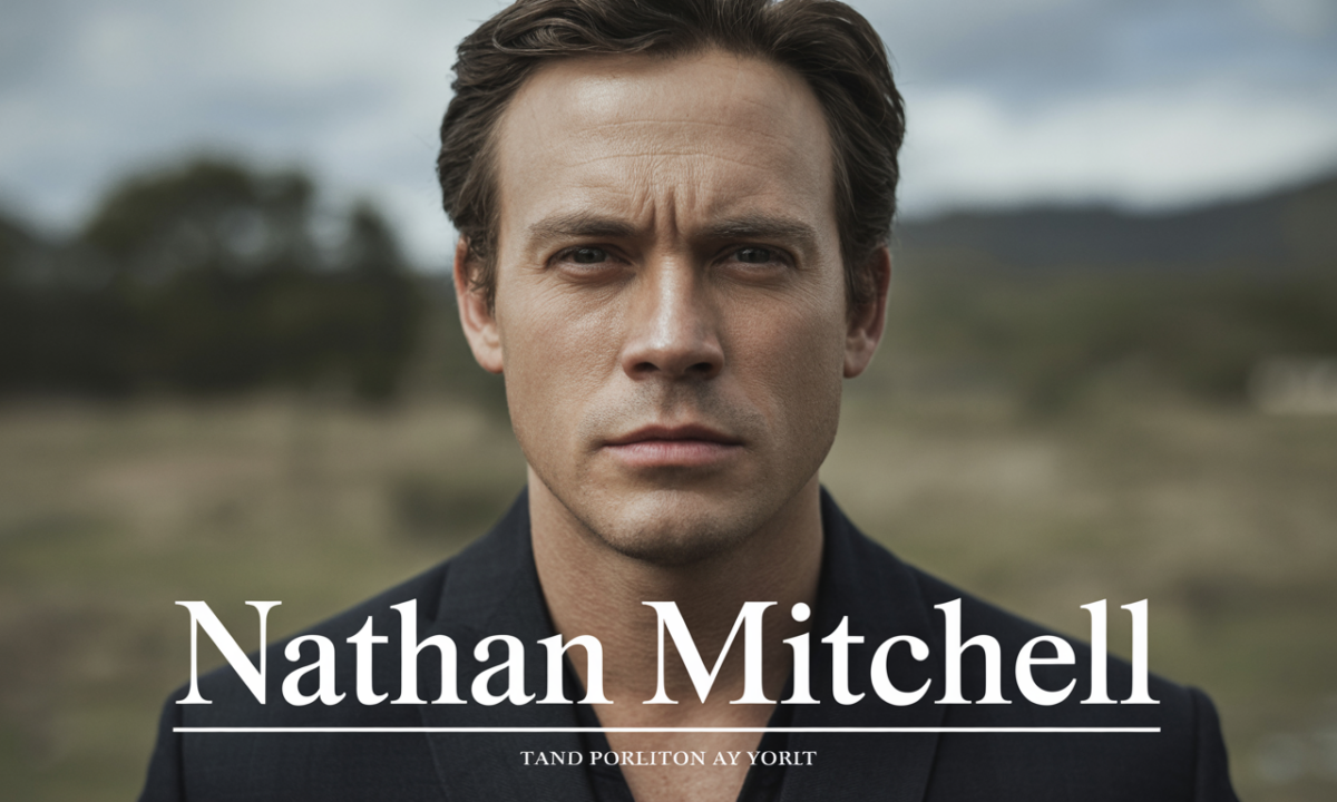 découvrez nathan mitchell, acteur talentueux connu pour ses rôles marquants au cinéma et à la télévision.