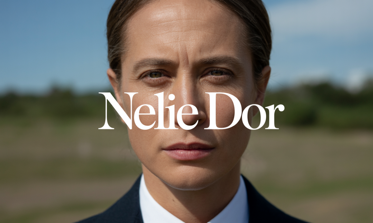 découvrez nelie dor, une artiste passionnée au talent unique, alliant créativité et émotion dans chacune de ses œuvres.