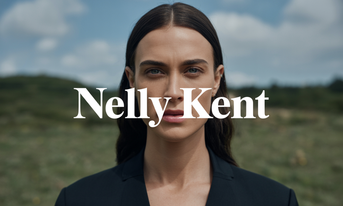 découvrez l'univers de nelly kent, artiste passionnée au style unique et créatif.