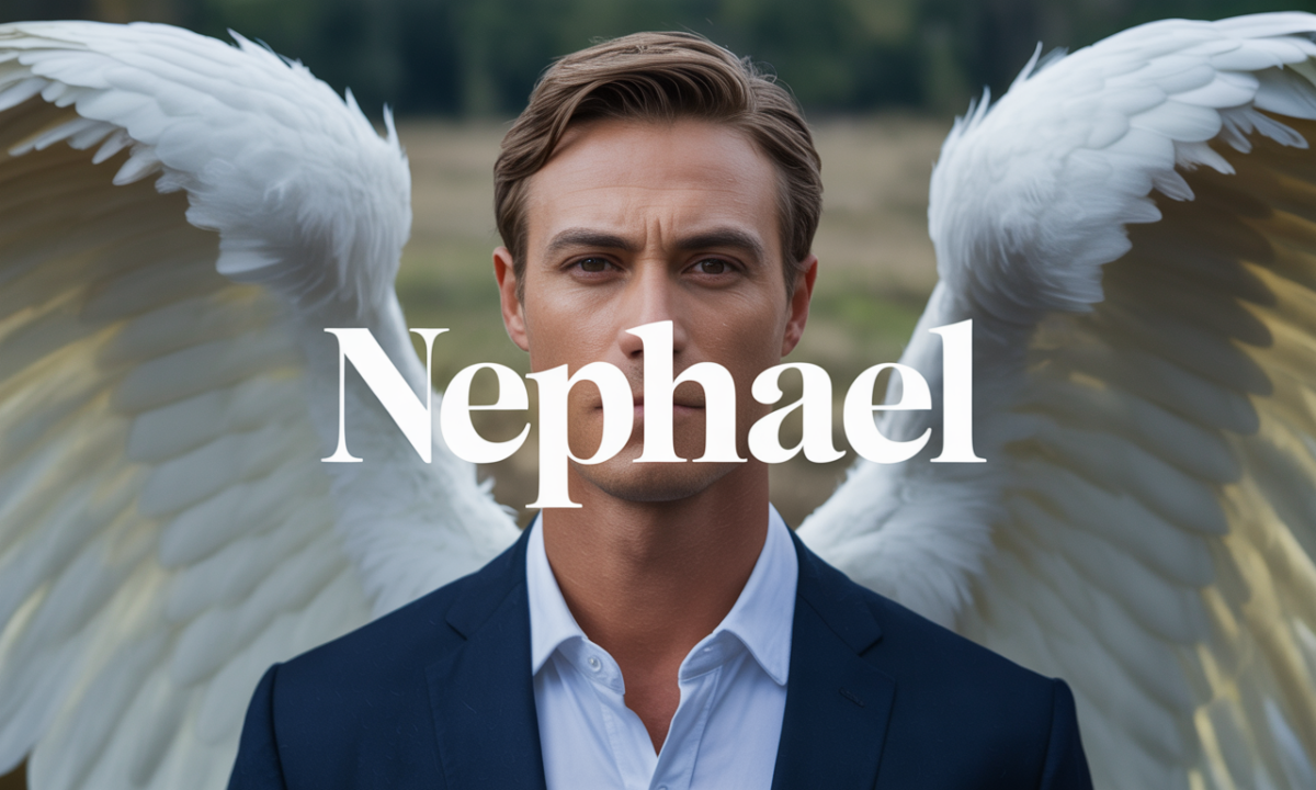 découvrez nephael, une entité mystique pleine de puissance et de mystère, explorant les profondeurs de l'inconnu.