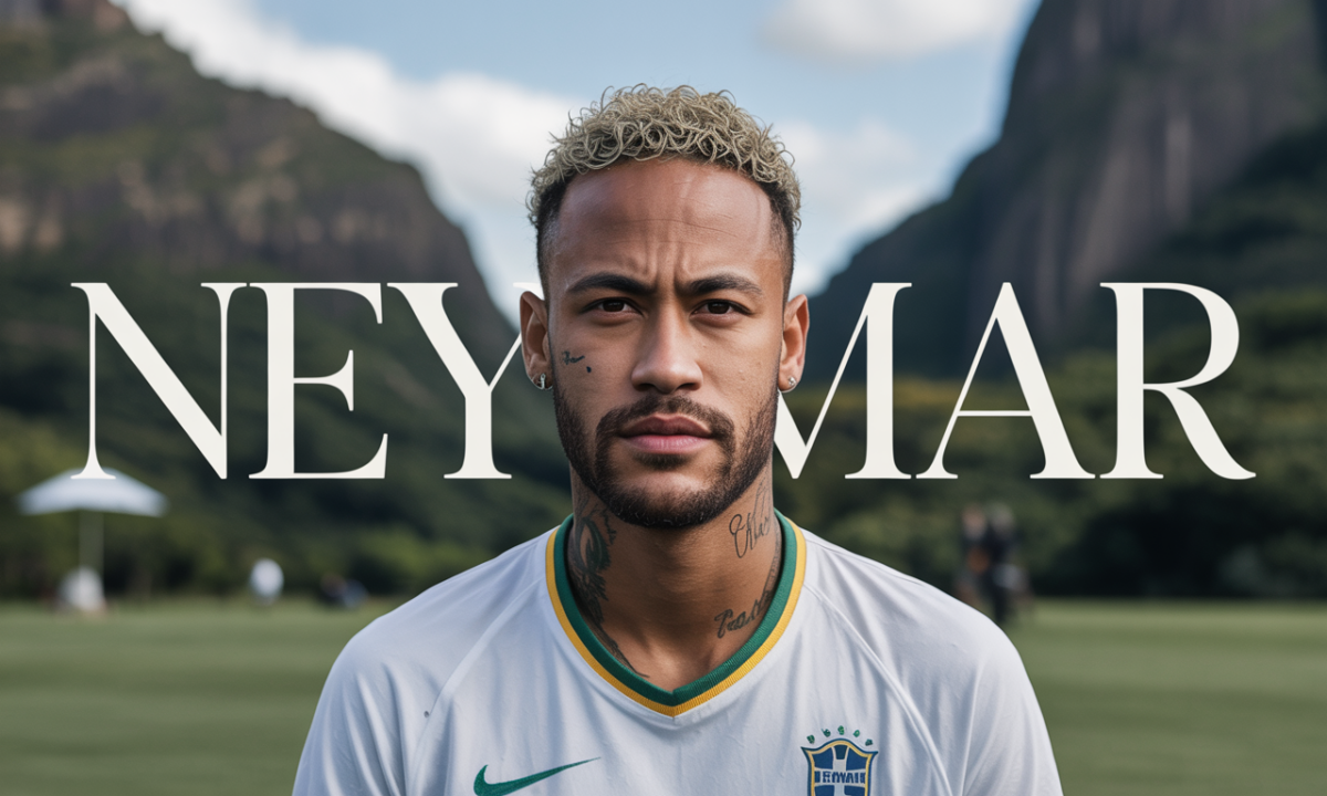 découvrez tout sur neymar, la star du football mondial, son parcours, ses exploits et son impact sur le sport.