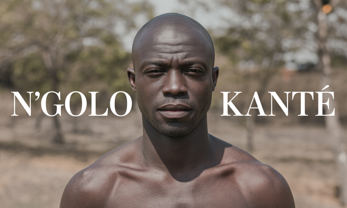 découvrez tout sur n'golo kanté : carrière, statistiques, performances et actualités du milieu de terrain français apprécié pour sa technique et son endurance.