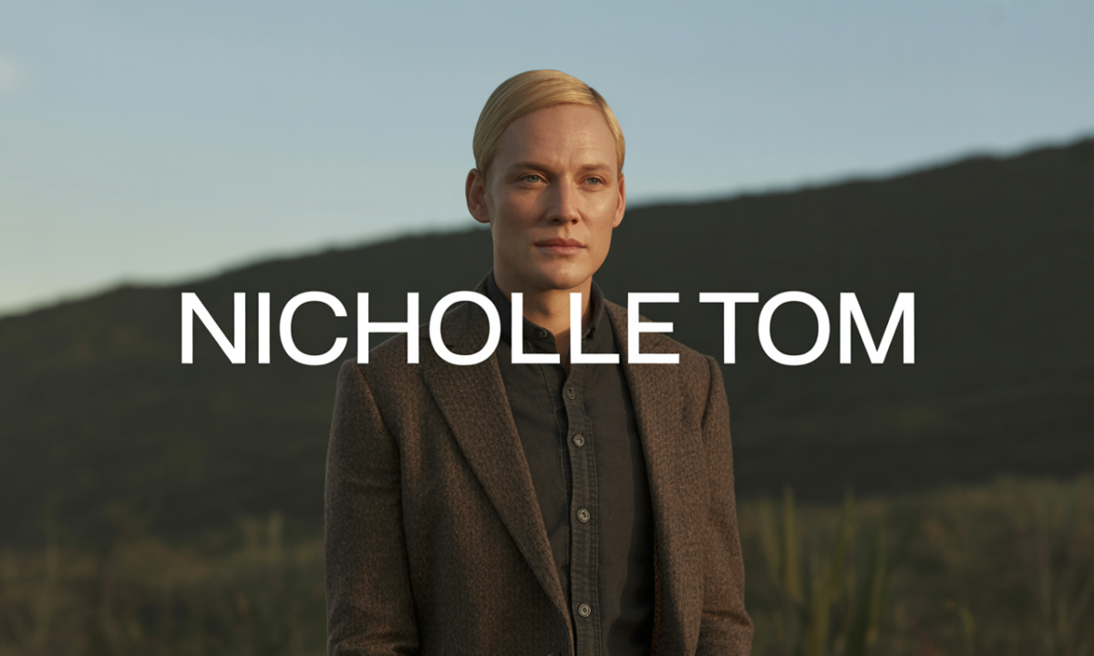 découvrez tout sur nicholle tom, actrice reconnue pour ses rôles au cinéma et à la télévision. biographie, carrière et actualités.