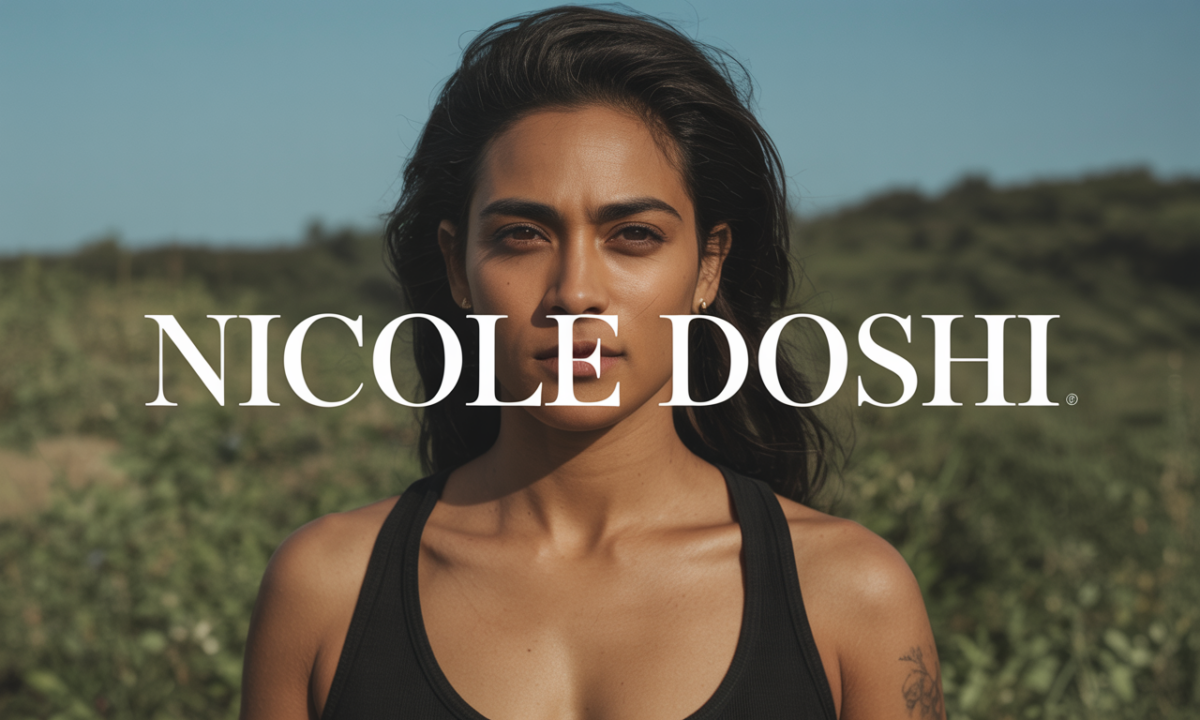 découvrez nicole doshi, une experte passionnée offrant des services personnalisés et innovants pour répondre à vos besoins.