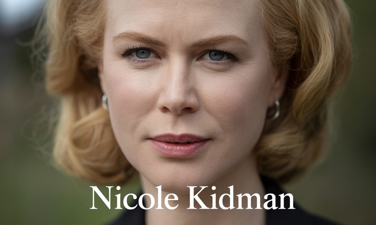 découvrez toute la carrière et la vie de nicole kidman, actrice australienne emblématique reconnue pour ses performances exceptionnelles au cinéma et à la télévision.