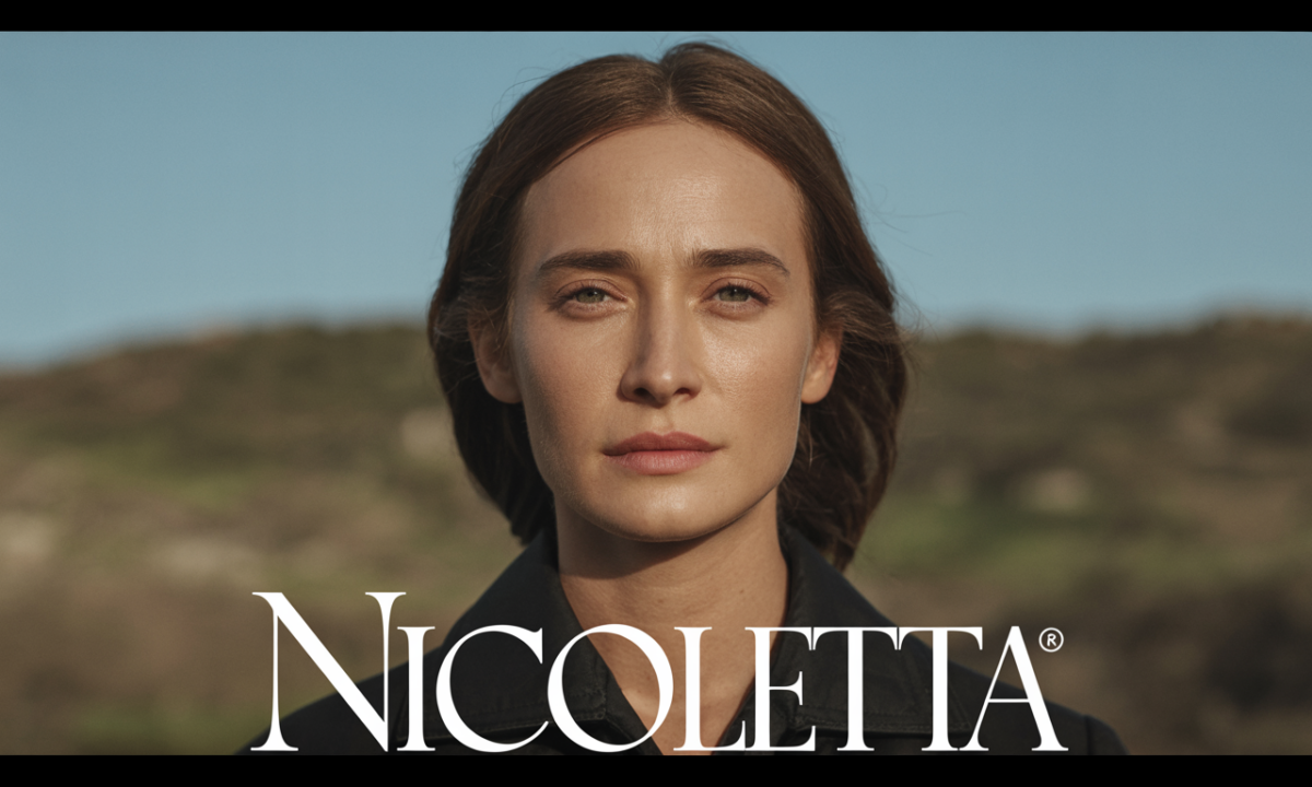 découvrez nicoletta, la chanteuse emblématique au timbre puissant et unique, célèbre pour ses ballades intemporelles et son influence durable dans la musique française.