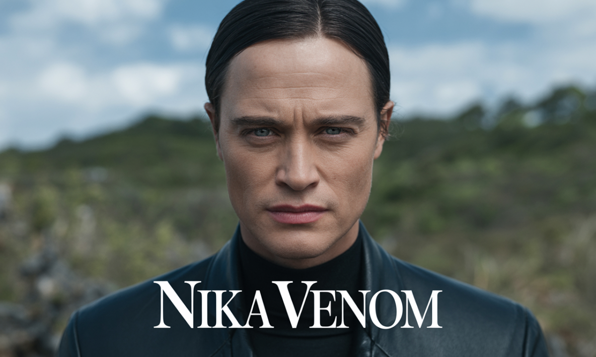 découvrez nika venom, une artiste au style unique mêlant puissance et créativité, captivant son public avec chaque performance.