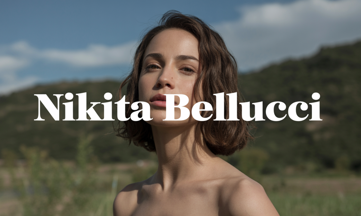 découvrez l'univers captivant de nikita bellucci, une actrice et personnalité emblématique, reconnue pour son charisme et son talent.
