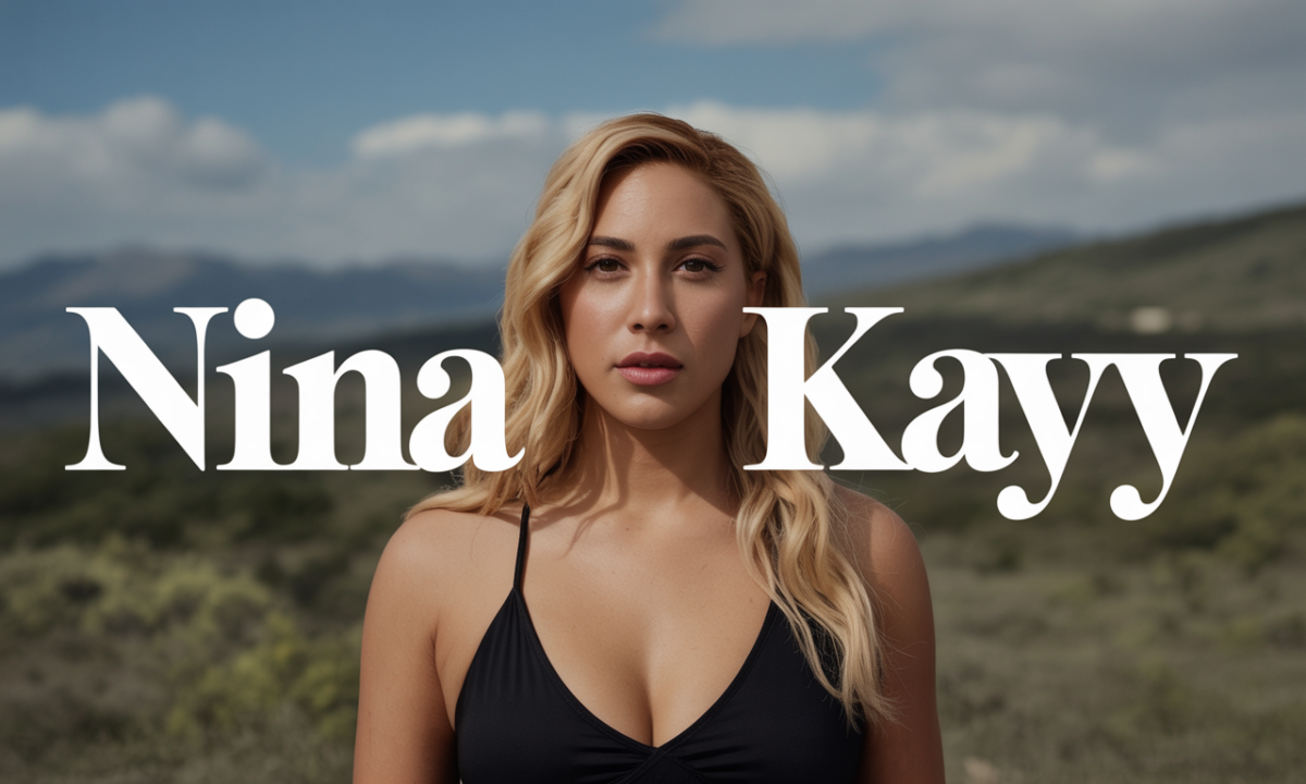 découvrez nina kayy, une artiste talentueuse alliant passion et créativité pour vous offrir des œuvres uniques et inspirantes.