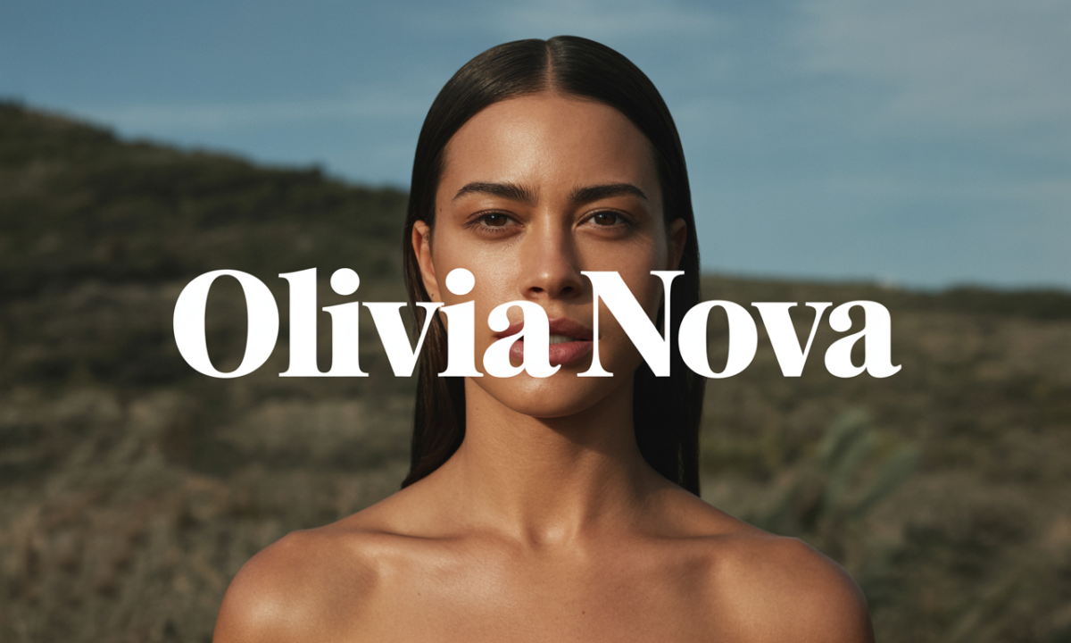 découvrez olivia nova, une artiste passionnée au talent exceptionnel. explorez son univers unique et ses réalisations inspirantes.