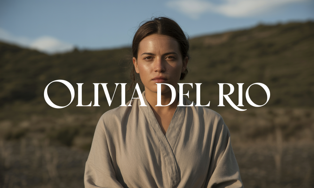 découvrez olivia del rio, une artiste talentueuse reconnue pour sa carrière exceptionnelle et son influence dans le monde du divertissement.