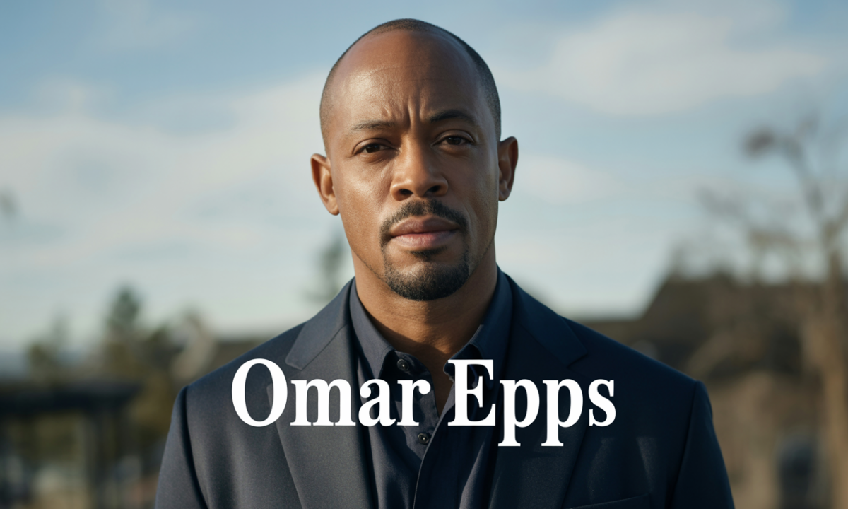 découvrez la carrière et la vie d'omar epps, acteur emblématique connu pour ses rôles marquants au cinéma et à la télévision.