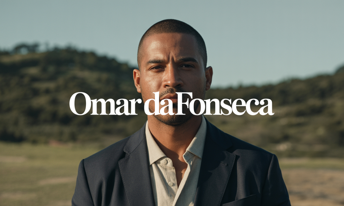 découvrez omar da fonseca, ancien footballeur professionnel et expert en commentaires sportifs, reconnu pour son analyse approfondie du football.