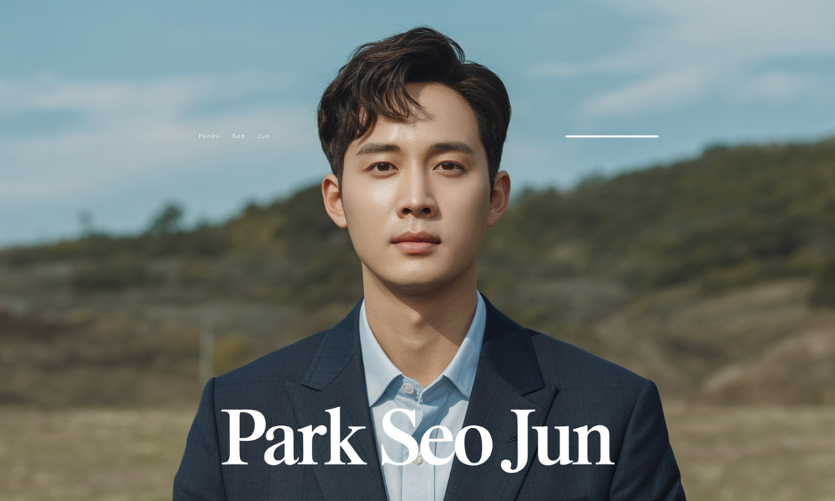 découvrez la carrière et la biographie de park seo jun, acteur sud-coréen célèbre pour ses rôles dans de nombreuses séries dramatiques et films à succès.
