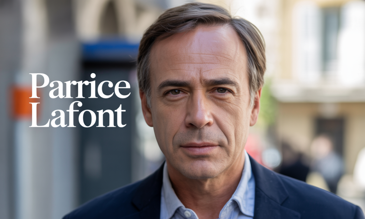 découvrez la carrière et les réalisations de patrice laffont, célèbre animateur de télévision français, connu pour son charisme et son talent unique.