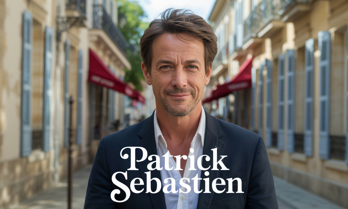 découvrez l'univers de patrick sébastien, animateur, chanteur et humoriste français reconnu pour son énergie communicative et ses spectacles festifs.