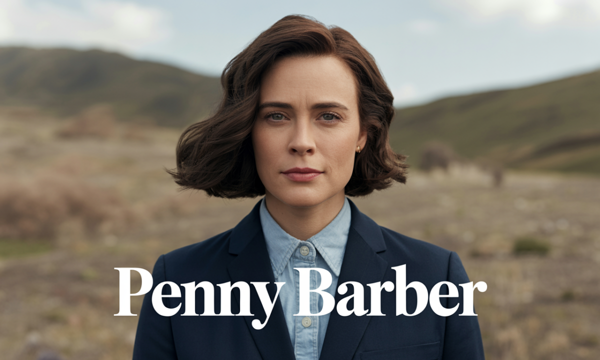 découvrez penny barber, une experte passionnée offrant des services de coiffure de qualité pour sublimer votre style avec créativité et professionnalisme.